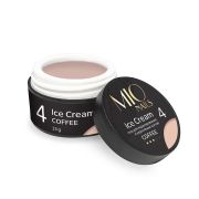 Гель ICG Coffee # 04 - 13 г