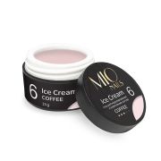 Гель ICG Coffee # 06 - 13 г