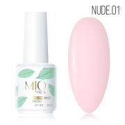База COLOR «Nude» # 01, 15 мл