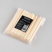 Monami Апельсиновые палочки 11,4 см. 100 шт.