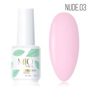 База COLOR «Nude» # 03, 15 мл