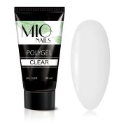 Полигель CLEAR, 30 мл
