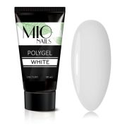 Полигель WHITE, 30 мл
