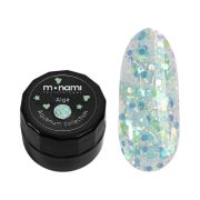Гель-лак Monami Aquarium collection Alga 5г