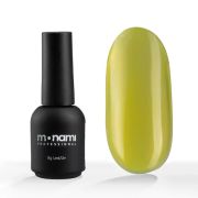 Гель-лак Monami Neon Glass Orange 8 г*