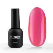 Гель-лак Monami Neon Glass Pink 8 г*