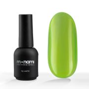 Гель-лак Monami Neon Glass Yellow 8 г*
