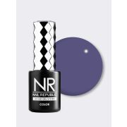 NR-102 Deep ocean гель-лак, Маренго (10 мл)