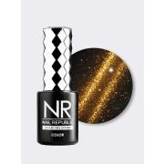 NR Гель-лак CAT-05, Gold (10 мл)