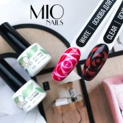 Основа для растекания WHITE - 5 мл