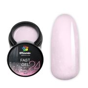 Гель Bloom FAST холодный №24 15 мл