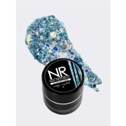 NR Гель-краска MAGIC CRYSTAL №4 с блестками (5 гр)