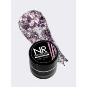 NR Гель-краска MAGIC CRYSTAL №6 с блестками (5 гр)