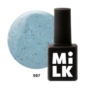 Гель-лак Milk Gelato 507 Sicilian Mint