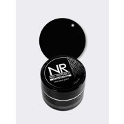 NR Краска для стемпинга, Black (7 гр)