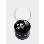 NR Краска для стемпинга, White (7 гр)