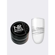 NR Паутина-гель, Silver (5 гр)