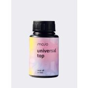 MOJO Топ без липкого слоя universal (30 мл)