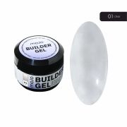 MOJO BUILDER GEL 01 (30 мл)