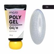 MOJO POLYGEL №004 (30 гр)