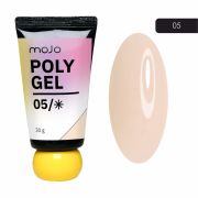 MOJO POLYGEL №005 (30 гр)