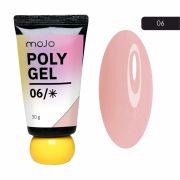 MOJO POLYGEL №006 (30 гр)