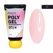 MOJO POLYGEL №007 (30 гр)