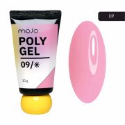 MOJO POLYGEL №009 (30 гр)