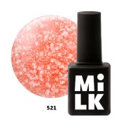 Гель-лак Milk Soda 521 Fanta Fun