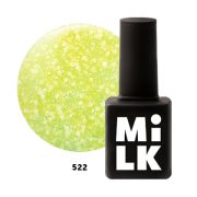 Гель-лак Milk Soda 522 Lemon Soap