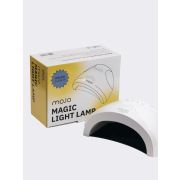 MOJO LED Лампа для сушки ногтей, 48Вт