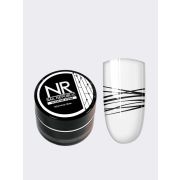 NR Паутина-гель, Black (5 гр)