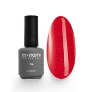 Monami Топ Super Shine GOLDY, 15 мл