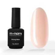 Monami База Strong Misty Rose 15г