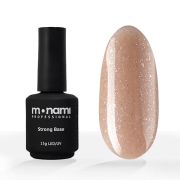 Monami База Strong Hazel Shine 15г