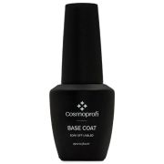Cosmoprofi База Coat каучуковая, 15 мл