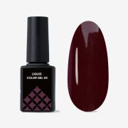 Cosmoprofi Liquid Жидкий полигель Color Gel №4, 10 мл