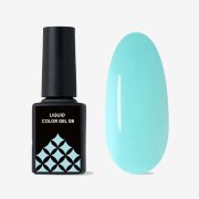 Cosmoprofi Liquid Жидкий полигель Color Gel №8, 10 мл