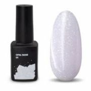 Cosmoprofi База камуфлирующая Opal Base 01, 10мл