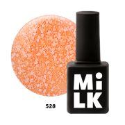 Гель-лак Milk Soda 528 Sour Peach