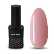 Cosmoprofi Liquid Gel Жидкий акрилатик №7, 12 мл