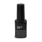 Cosmoprofi Liquid Gel Жидкий акрилатик Clear, 10 мл
