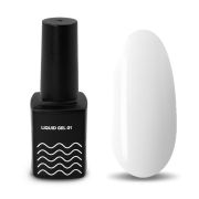 Cosmoprofi Liquid Gel Жидкий акрилатик №1, 10 мл