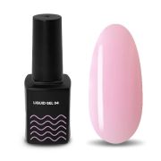Cosmoprofi Liquid Gel Жидкий акрилатик №4, 10 мл