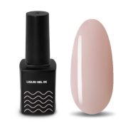Cosmoprofi Liquid Gel Жидкий акрилатик №6, 10 мл