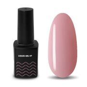 Cosmoprofi Liquid Gel Жидкий акрилатик №7, 10 мл