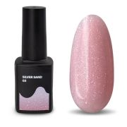 Cosmoprofi База камуфлирующая Silver sand 03, 10мл