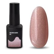 Cosmoprofi База камуфлирующая Silver sand 04, 10мл