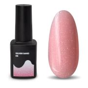 Cosmoprofi База камуфлирующая Silver sand 05, 10мл