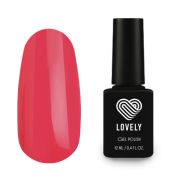 Lovely Гель-лак №021,  7 ml